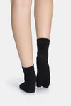 Zivame Toe Seperator Socks (Pack of 2) - Multicolor — thumbnail 7